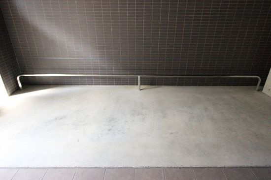 ソレアードⅥのその他共用部分