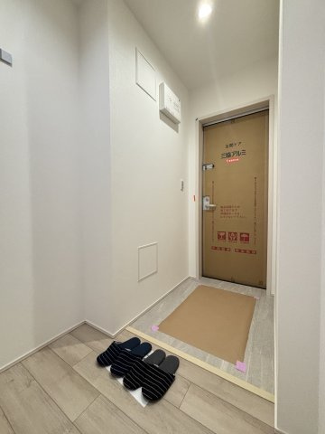 【玄関】 | フジパレス松ノ浜