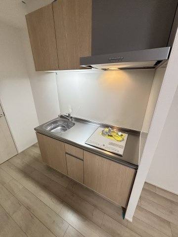 【キッチン】 | フジパレス松ノ浜