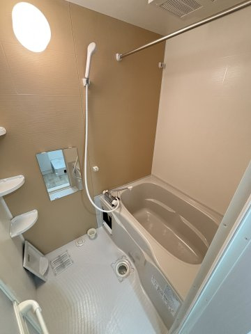 【浴室】 | フジパレス松ノ浜