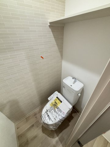 【トイレ】 | フジパレス松ノ浜