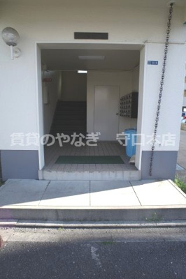 【その他共用部分】 | レジデンス鶴見緑地2番館