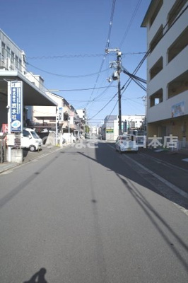 【周辺】 | レジデンス鶴見緑地2番館