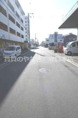 【周辺】 | レジデンス鶴見緑地2番館