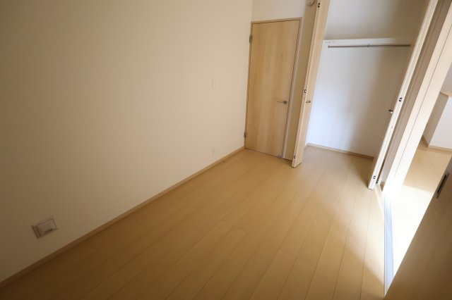 《仲介手数料無料》緑区大字三室615-1新築一戸建てハートフルタウンの洋室