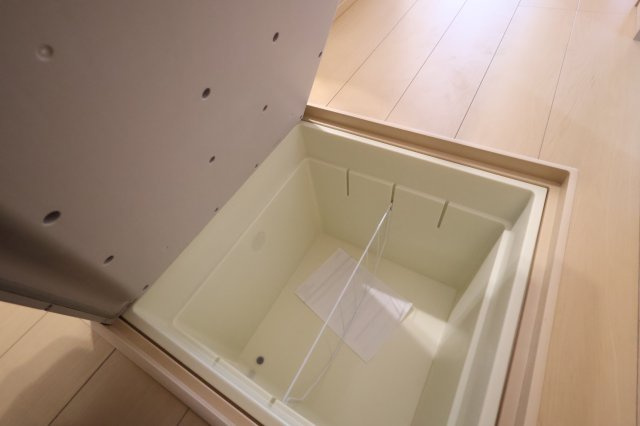 《仲介手数料無料》緑区大字三室615-1新築一戸建てハートフルタウンのキッチン