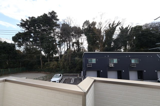 《仲介手数料無料》緑区大字三室615-1新築一戸建てハートフルタウンの展望