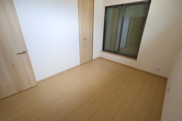 《仲介手数料無料》緑区大字三室615-1新築一戸建てハートフルタウンの洋室