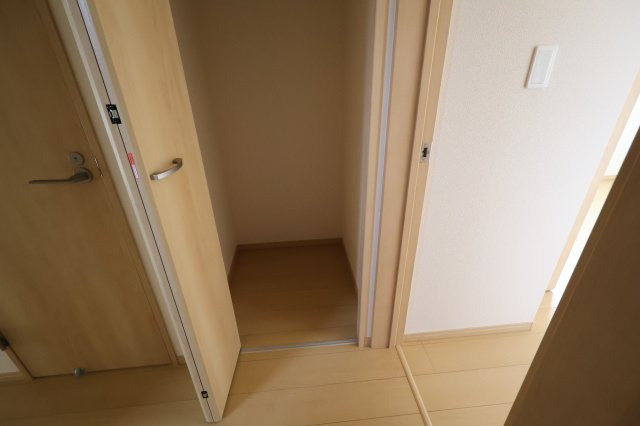 《仲介手数料無料》緑区大字三室615-1新築一戸建てハートフルタウンの収納