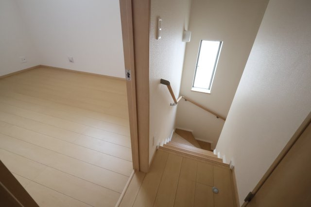 《仲介手数料無料》緑区大字三室615-1新築一戸建てハートフルタウンの内装