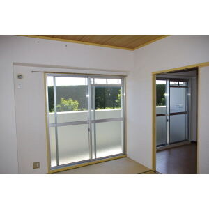 グレイス新伊勢山のその他