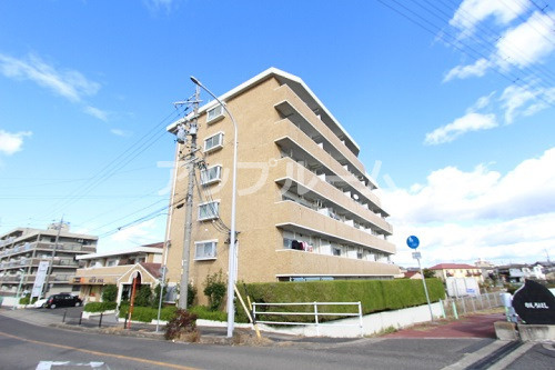 グレイス新伊勢山