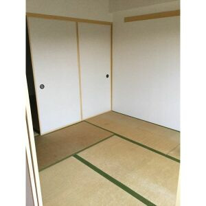 グレイス新伊勢山の内装