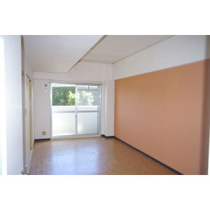 グレイス新伊勢山の設備