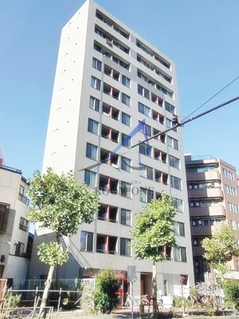 レガスタ東向島