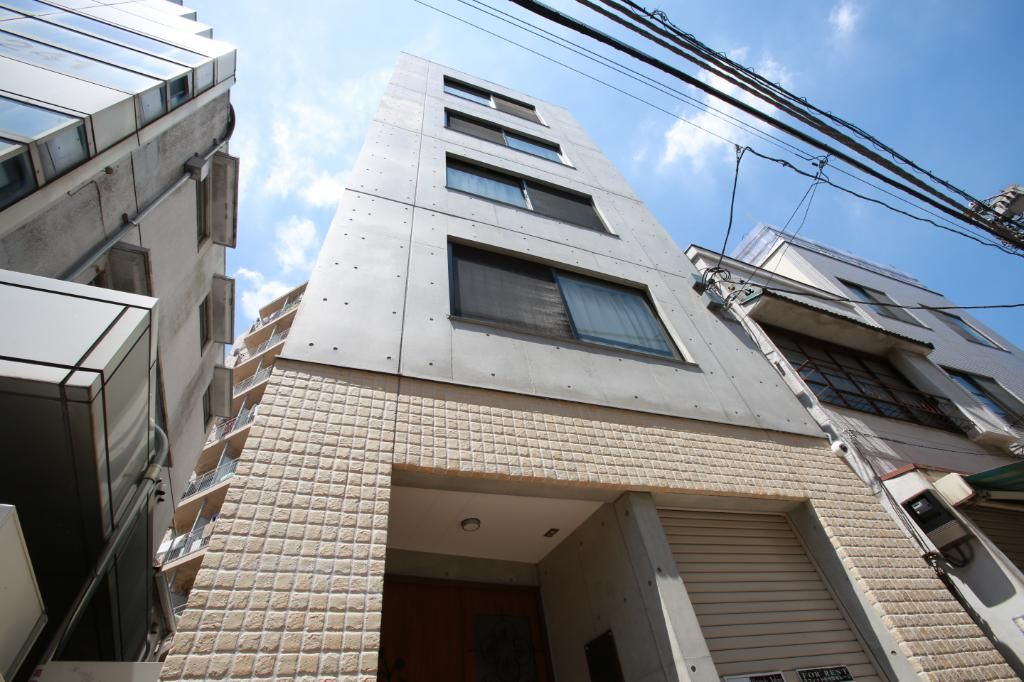 ラフィット東京