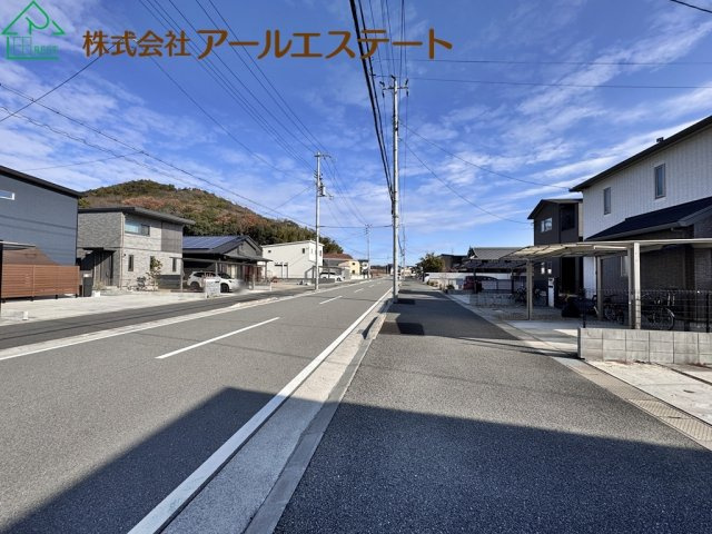 姫路市苫編　　　JR「英賀保駅」徒歩14分の周辺