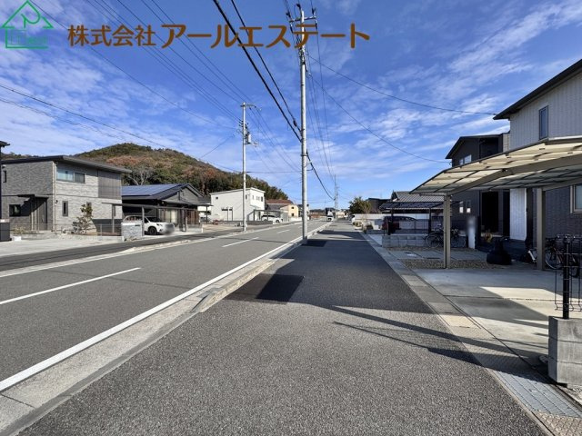 姫路市苫編　　　JR「英賀保駅」徒歩14分の周辺