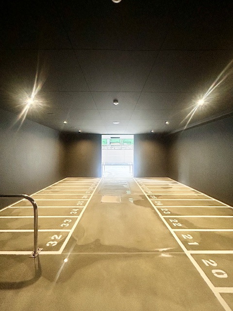 ノアレ北堀江のその他