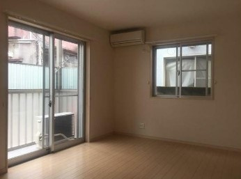 【その他】 | ブライトコート | エアコン完備。