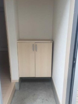 【収納】 | ブライトコート | シューズボックス完備！