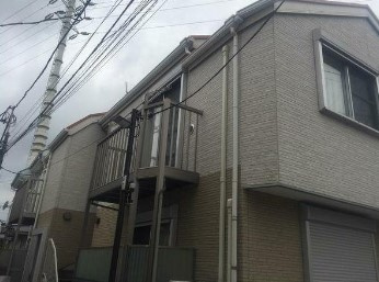 【外観】 | ブライトコート | 綺麗な外観。