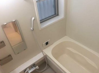 【浴室】 | ブライトコート