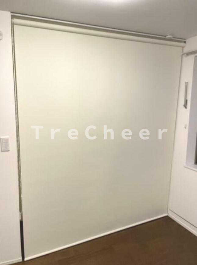 グラン大山の内装