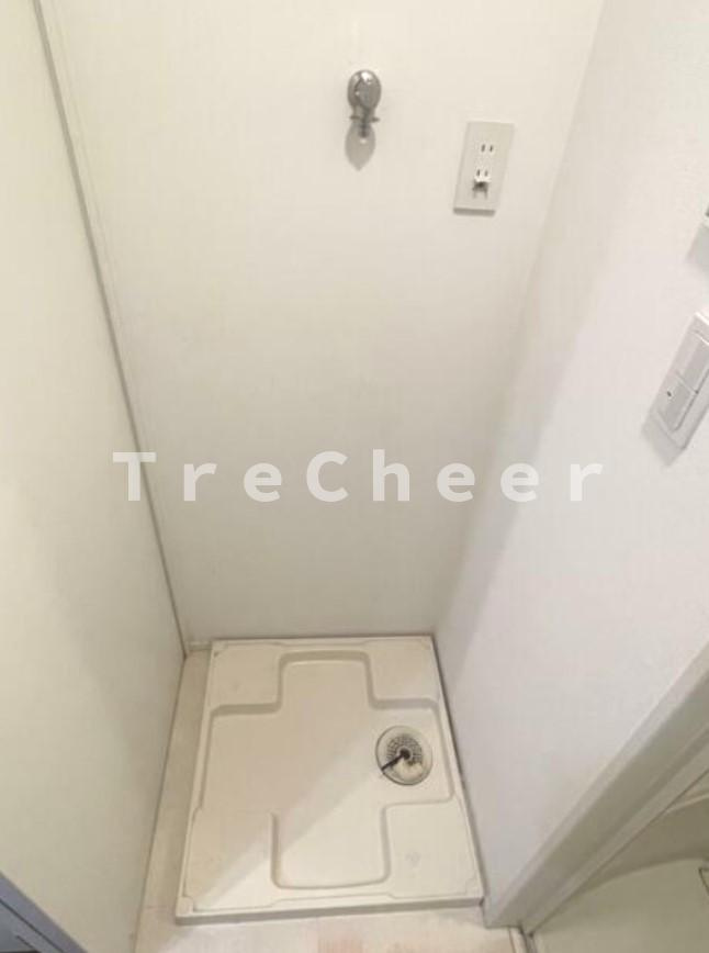 グラン大山の設備