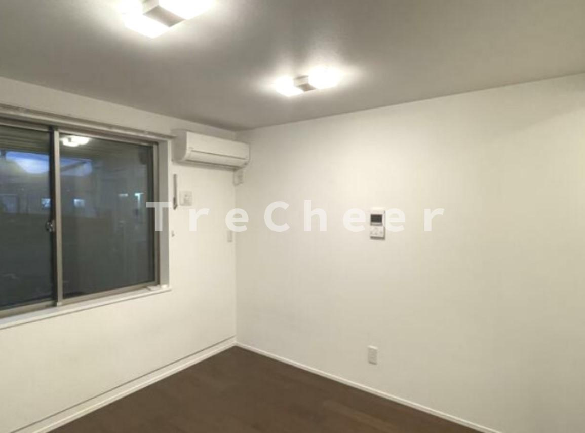 グラン大山の居間・リビング