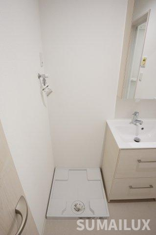 熊本市中央区渡鹿７丁目のアパートのその他