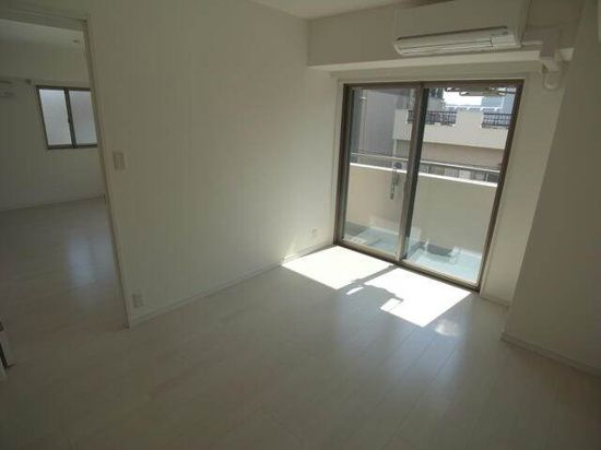 リベルテ押上の内装