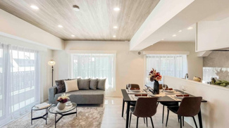 【居間・リビング】 | ライブリー渋谷桜丘