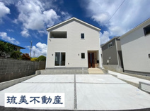 糸満市大度　第1（全5棟）5号棟の画像