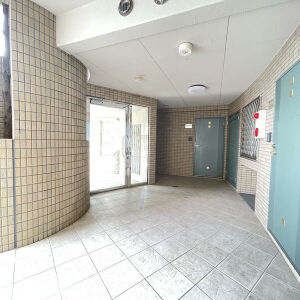 Crear fのその他共用部分