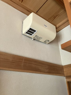 【設備】 | 桜川市加茂部7DK中古住宅