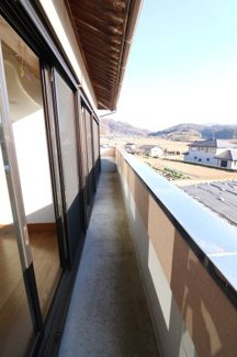 【洋室】 | 桜川市加茂部7DK中古住宅