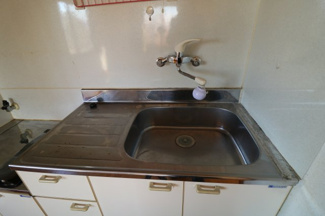 【洋室】 | 桜川市加茂部7DK中古住宅