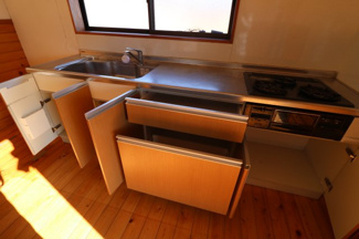 【洋室】 | 桜川市加茂部7DK中古住宅