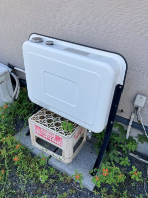 【設備】 | 桜川市加茂部7DK中古住宅