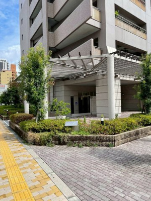  | ディークラディア鶴見アクロスタワー