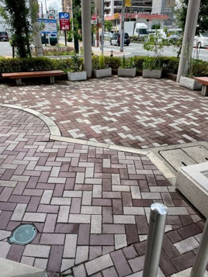 【その他】 | ディークラディア鶴見アクロスタワー