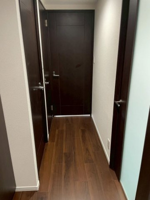 【その他】 | ディークラディア鶴見アクロスタワー | 室内フルリフォーム済です