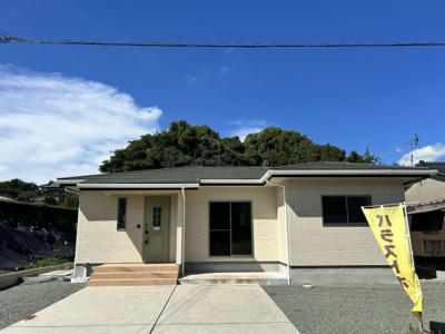 【その他】 | 馬込町2丁目売家 | 余裕ある駐車スペースです！