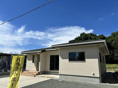 【その他】 | 馬込町2丁目売家 | 外構工事も完成しております！！