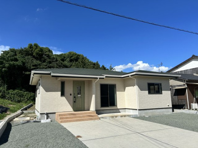 【外観】 | 馬込町2丁目売家 | 日当たりの良い南側道路の建物です！