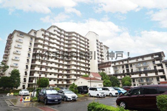 【外観】 | 外観もきれいです