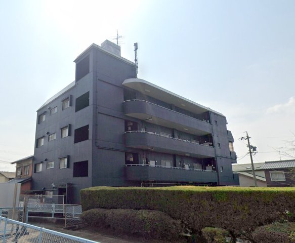 【岐阜県】瑞穂市　1棟収益マンション