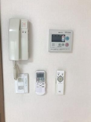 【セキュリティ】 | エスポワール加藤