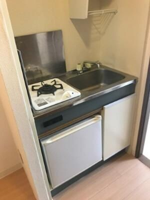 【キッチン】 | エスポワール加藤